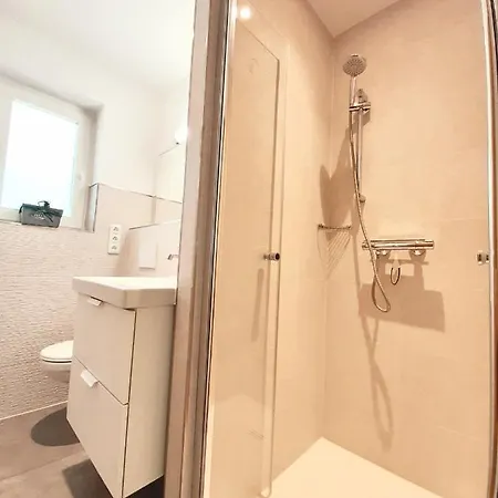 Moewe Mit Sauna In Hafennaehe