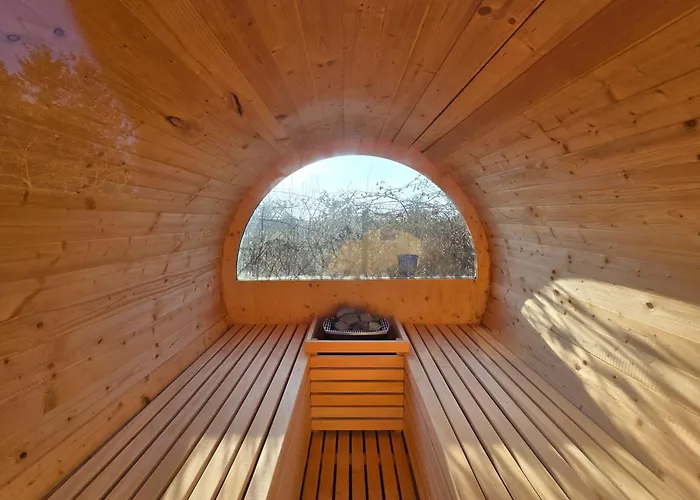 Boddenhus Rügen - Möwe